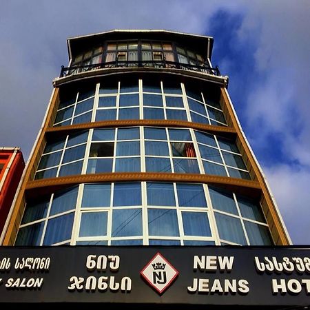 Hotel Jms Batumi Ngoại thất bức ảnh
